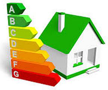 Pratiche energetiche (APE), calcolo fabbisogno energetico degli edifici